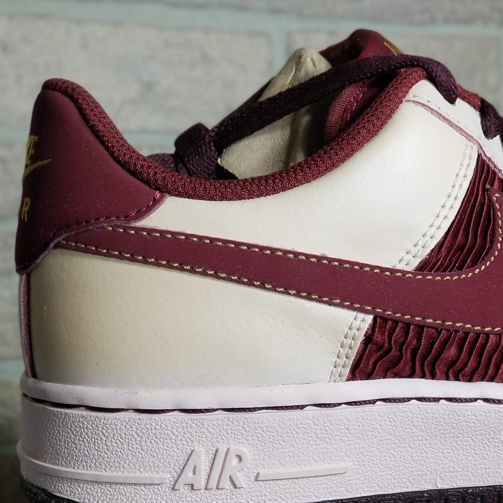 🚨SOLD🚨 Nike Air Force 1 Low - Picture 5 of 6